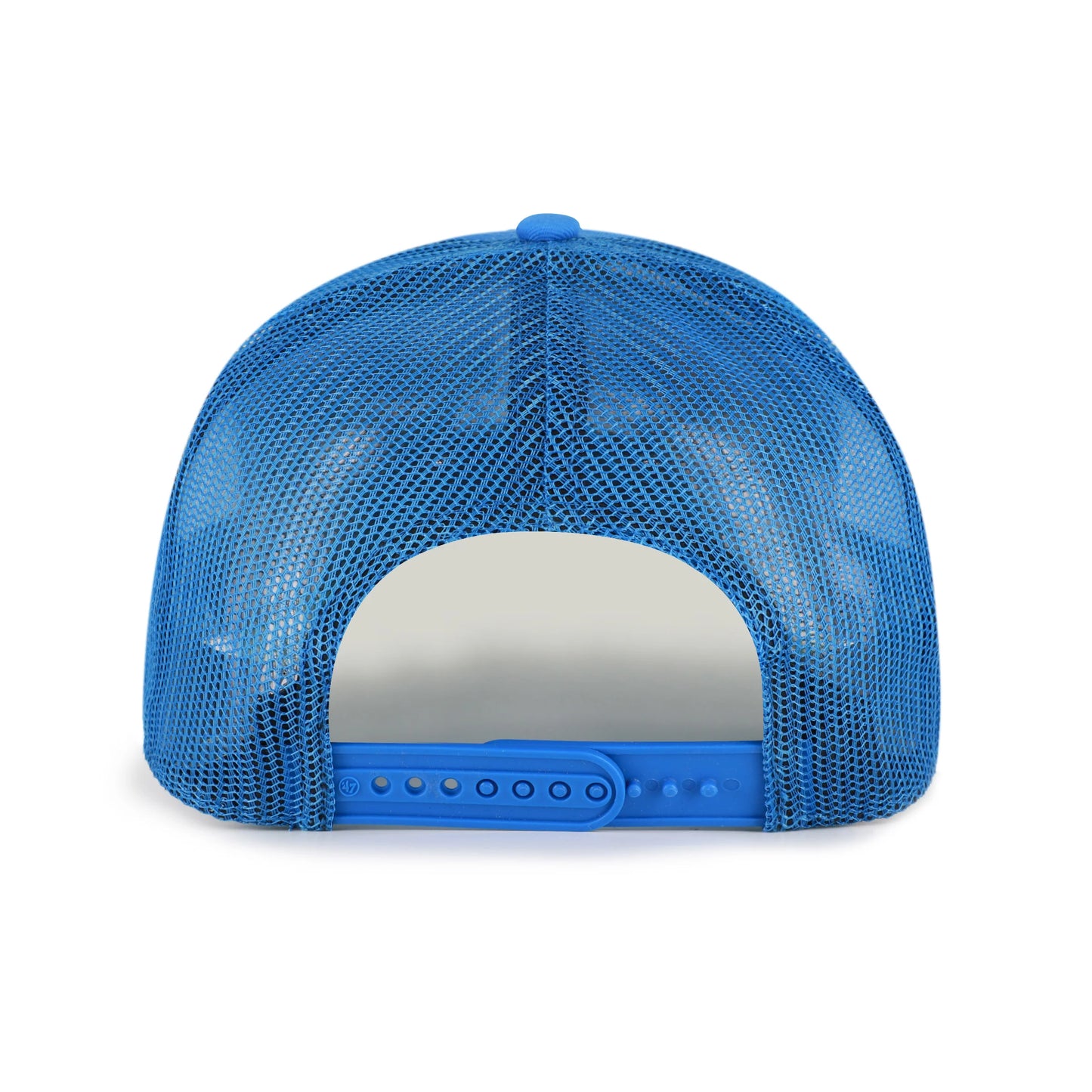 LOS ANGELES CHARGERS HISTORIC MESH '47 HITCH RF RELAXED FIT