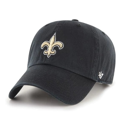 NEW ORLEANS SAINTS '47 KID'S CLEAN UP