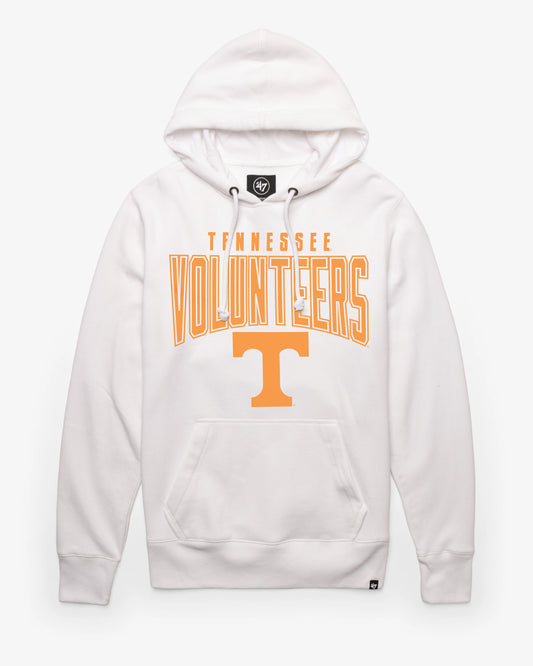 TENNESSEE VOLUNTEERS TEAM ELEMENTS ARCH '47 HEADLINE HOOD