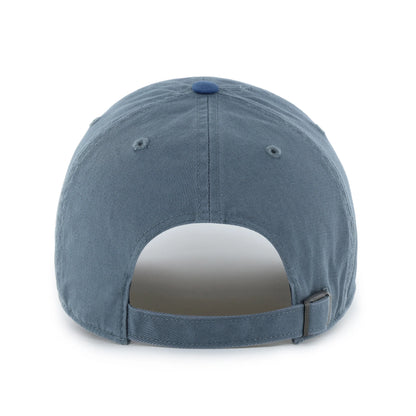 NOTRE DAME FIGHTING IRISH BASE RUNNER TWO TONE '47 CLEAN UP
