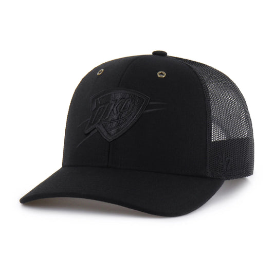 OKLAHOMA CITY THUNDER CARHARTT '47 TRUCKER