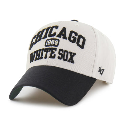 CHICAGO WHITE SOX BROKE LINE '47 MVP