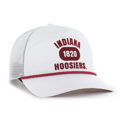 Indiana Hoosiers Flock Ball '47 Hitch