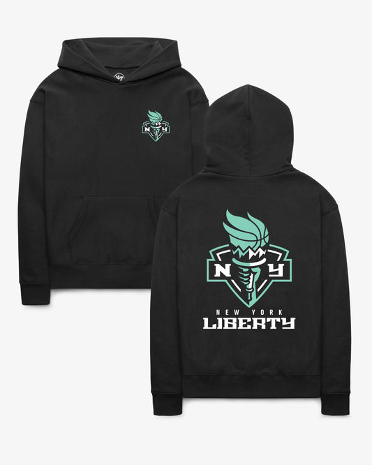 New York Liberty Backer '47 Foundation Hood