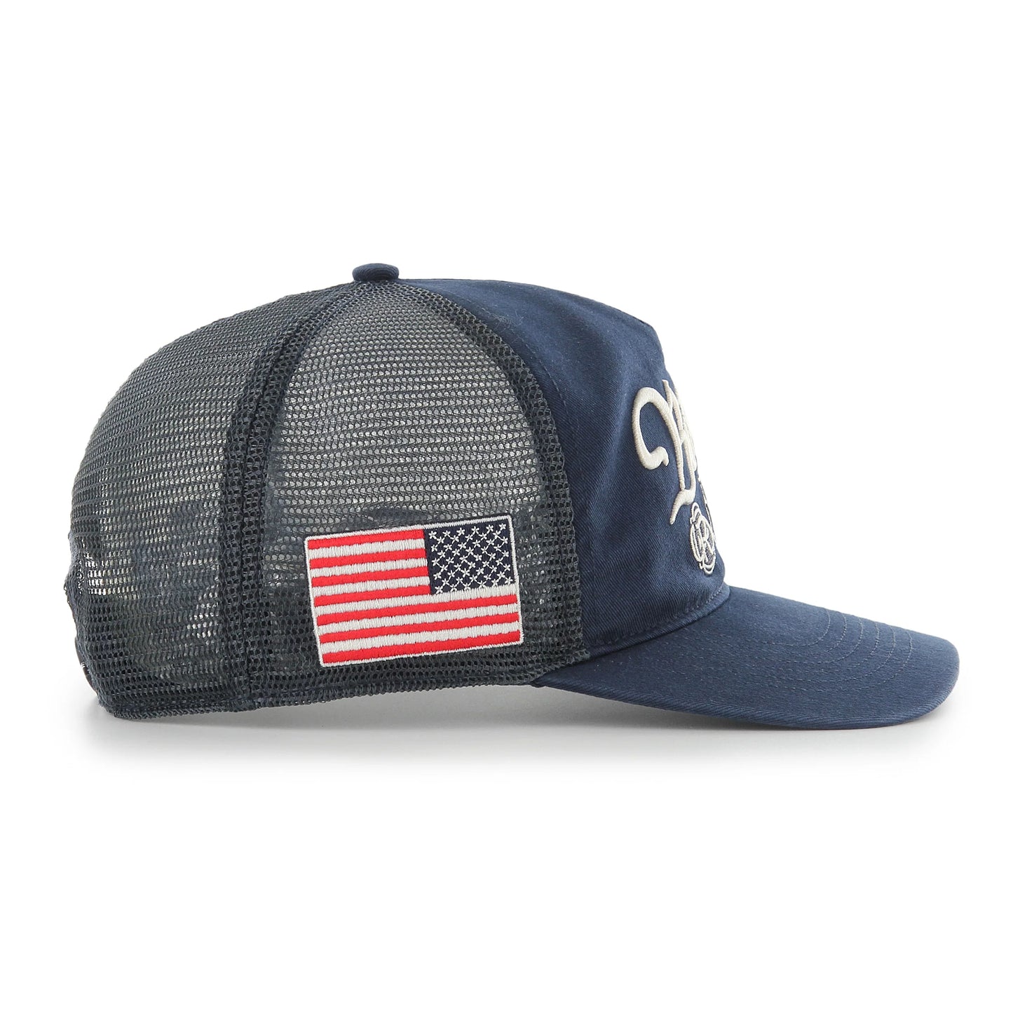 USMNT '47 HITCH LC