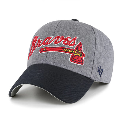 ATLANTA BRAVES GRANITE SCRIPT '47 MVP
