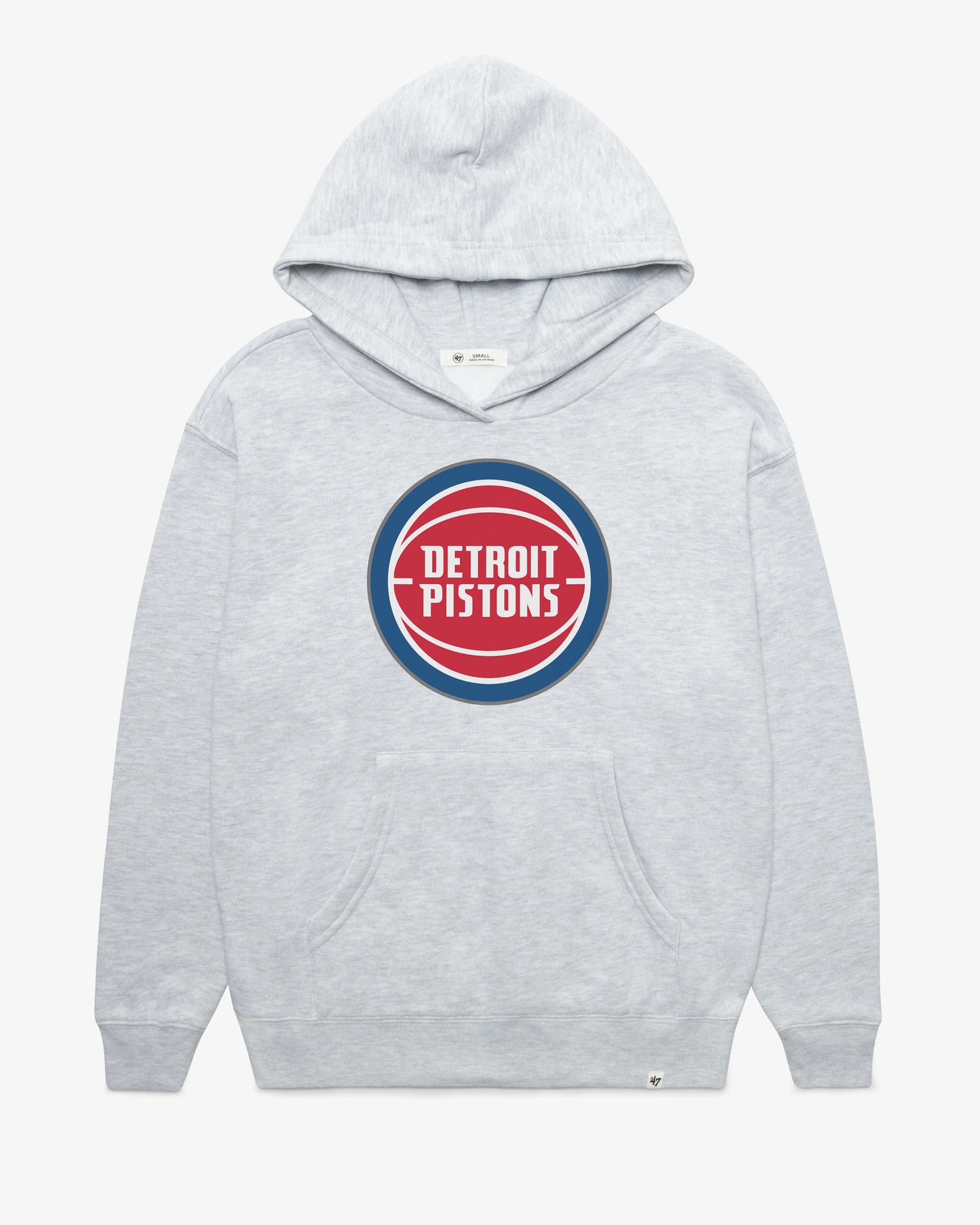 DETROIT PISTONS IMPRINT '47 NAOMI HOOD WOMENS