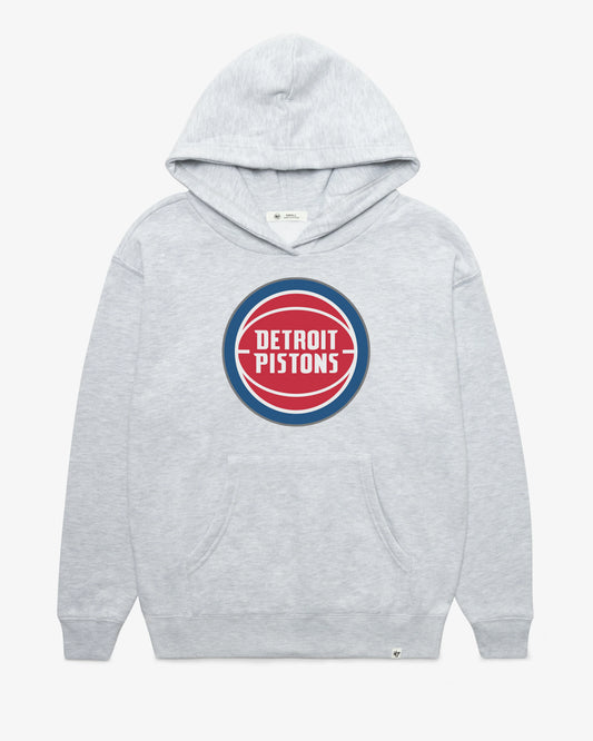 DETROIT PISTONS IMPRINT '47 NAOMI HOOD WOMENS