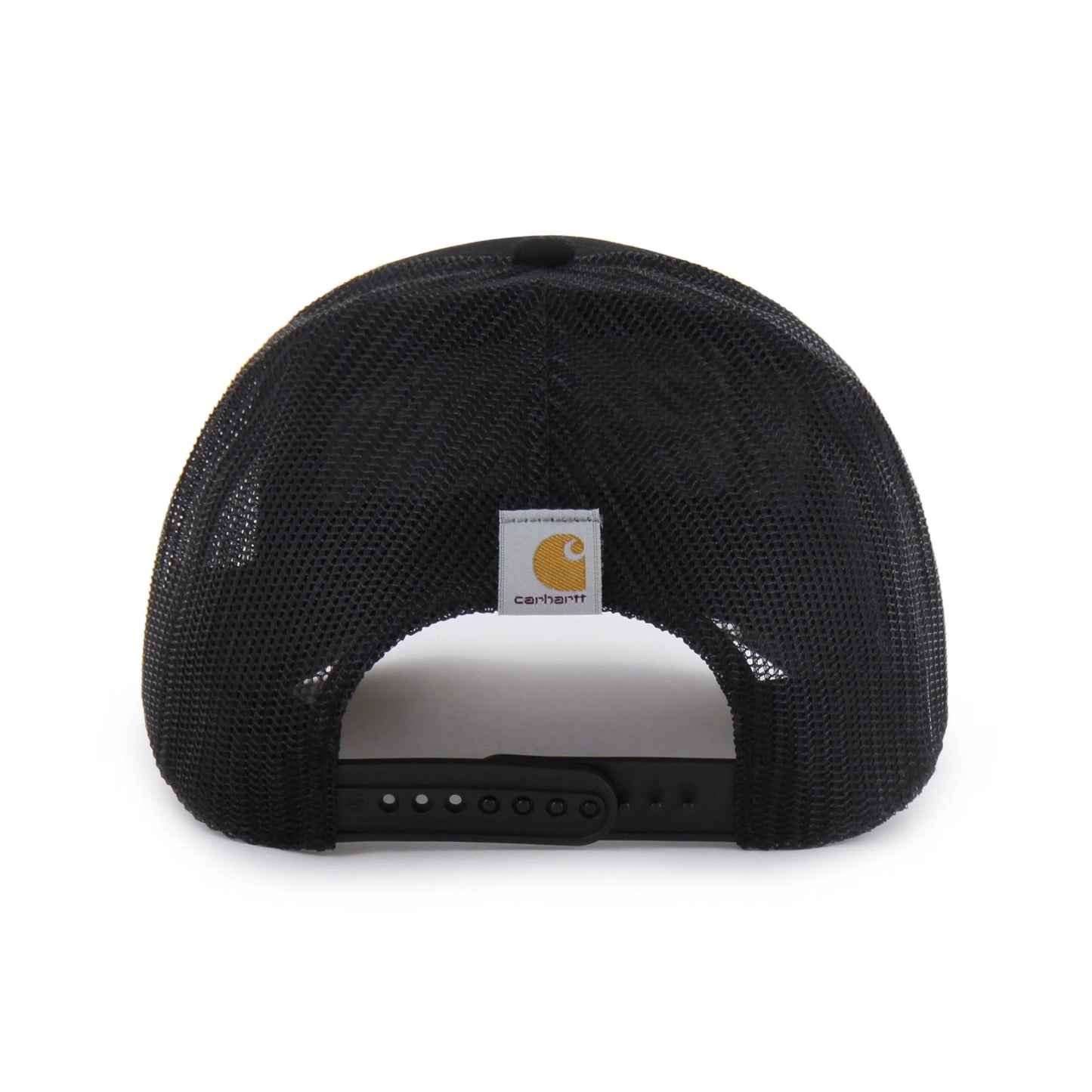 TENNESSEE TITANS CARHARTT CARHARTT '47 TRUCKER RF RELAXED FIT