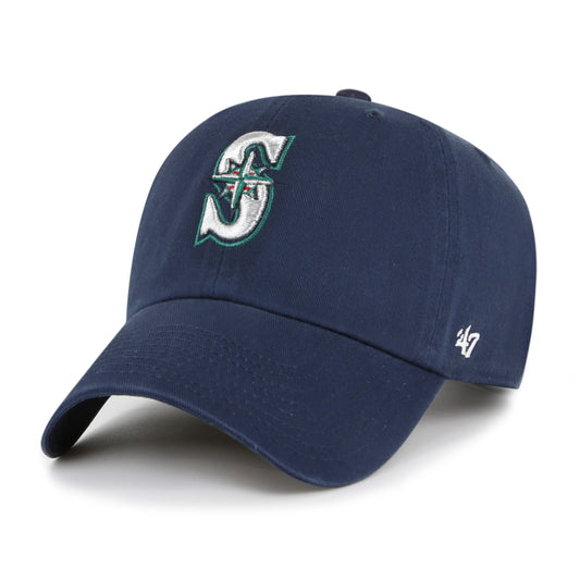 SEATTLE MARINERS '47 KID'S CLEAN UP