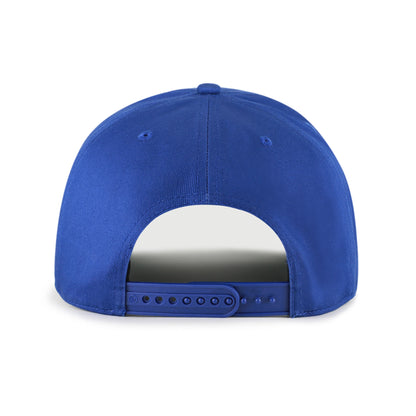 TEXAS RANGERS COOPERSTOWN BREAK WOOD SUEDE '47 HITCH