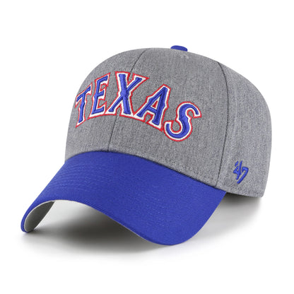 TEXAS RANGERS GRANITE SCRIPT '47 MVP