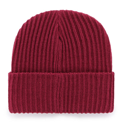Washington Commanders Harbor '47 Cuff Knit