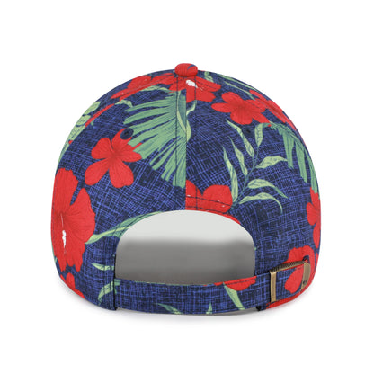 ATLANTA BRAVES BEACH SIDE '47 CLEAN UP