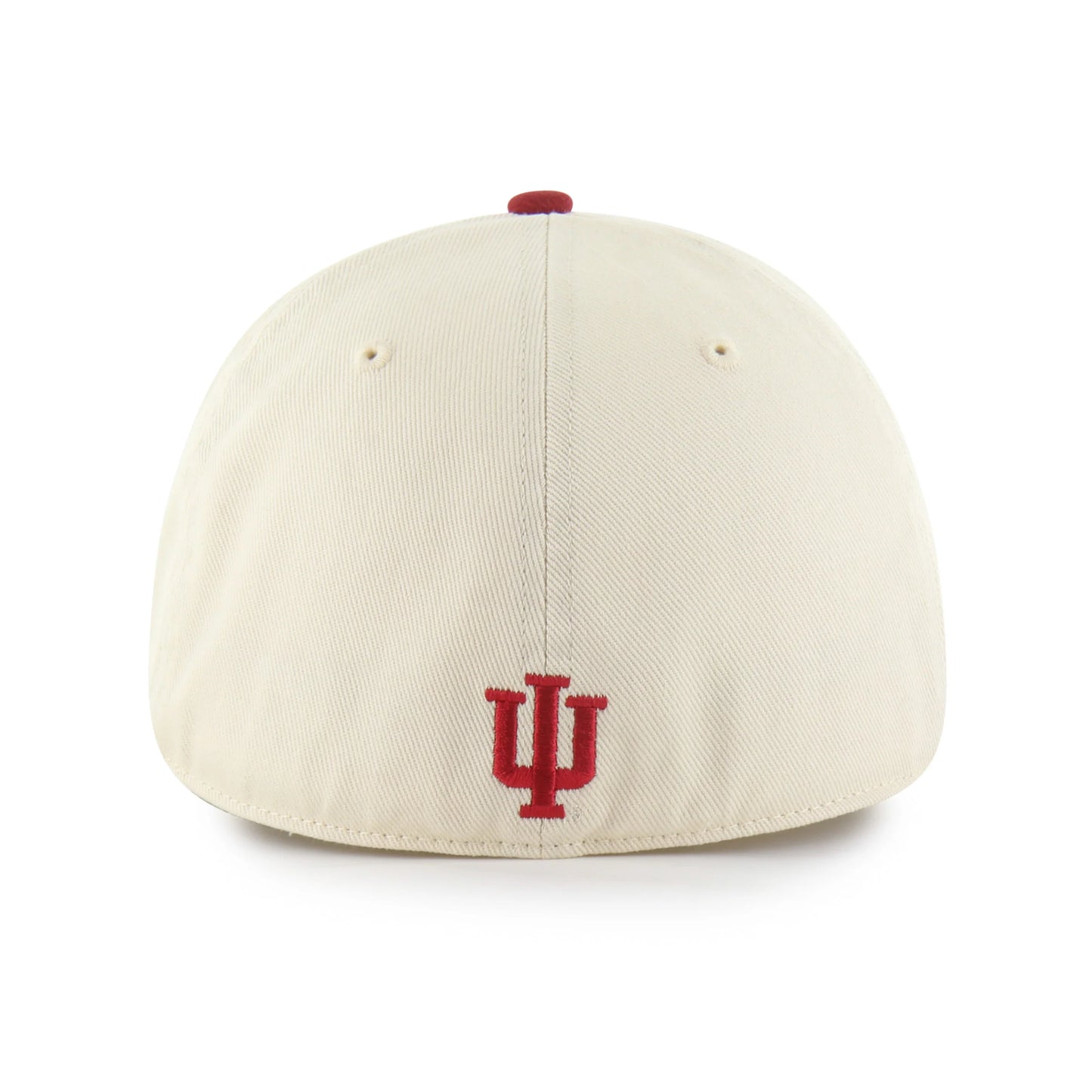 Indiana Hoosiers Crosstown Two Tone '47 Franchise LS