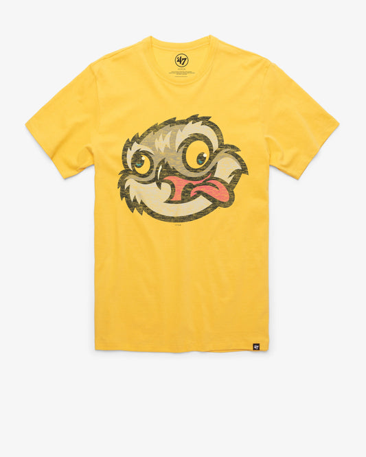 LANSING LUGNUTS COPA PREMIER '47 FRANKLIN TEE