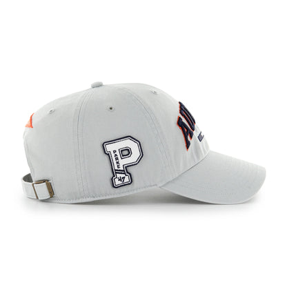AUBURN TIGERS PARKE X '47 CLEAN UP