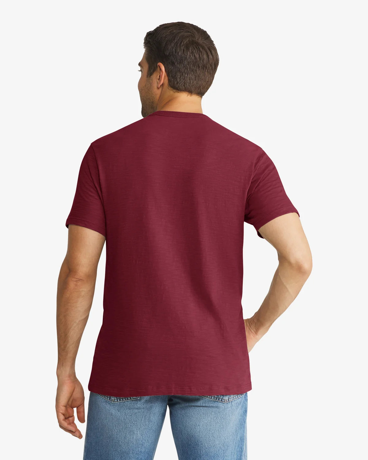 '47 BASICS SCRUM TEE