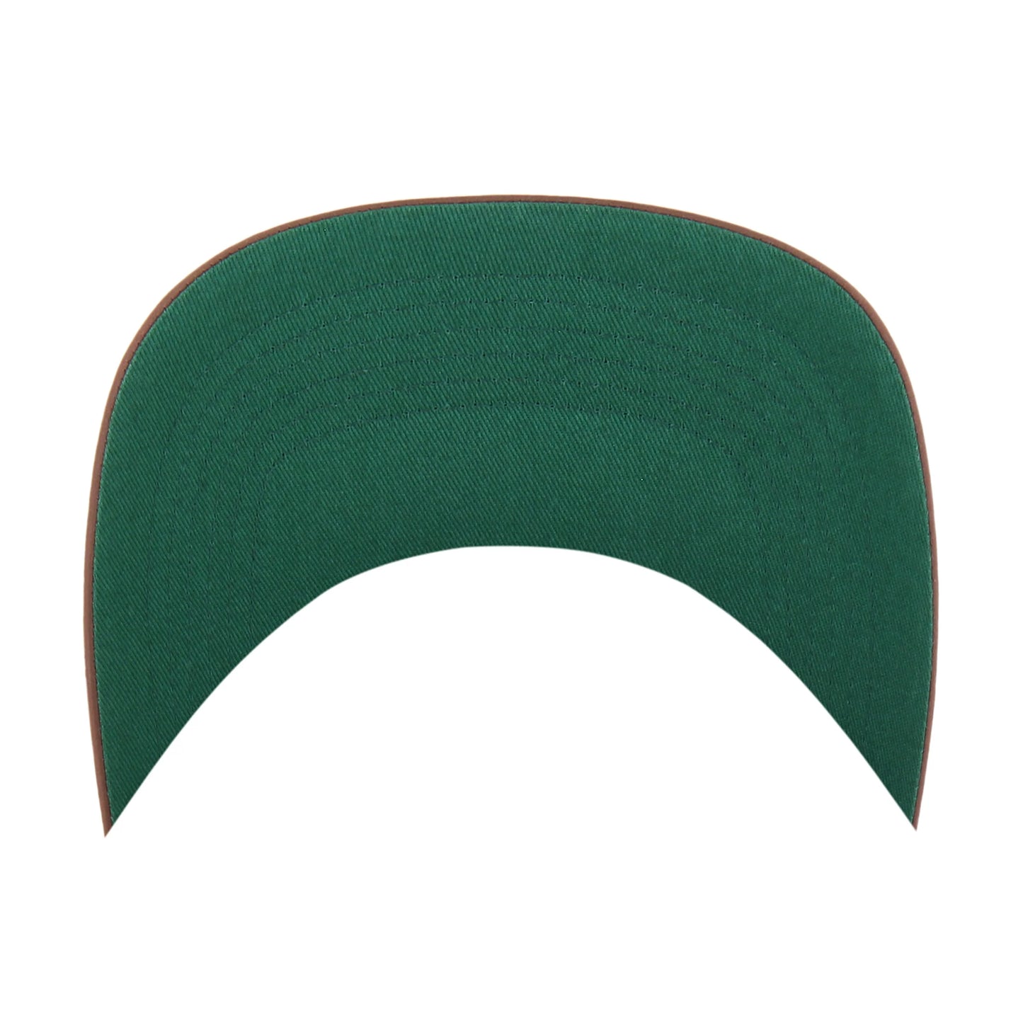 SAN DIEGO PADRES FRAME OUT NYLON '47 HITCH