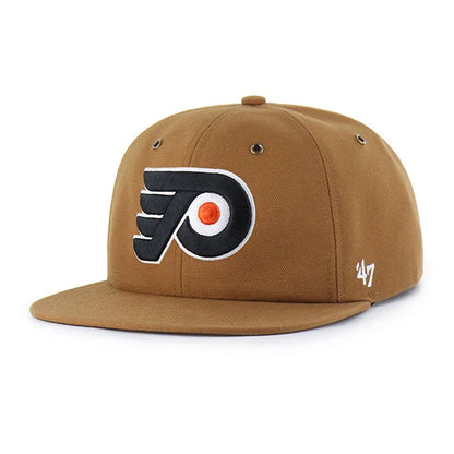 PHILADELPHIA FLYERS CARHARTT '47 CAPTAIN RL RELAXED FIT