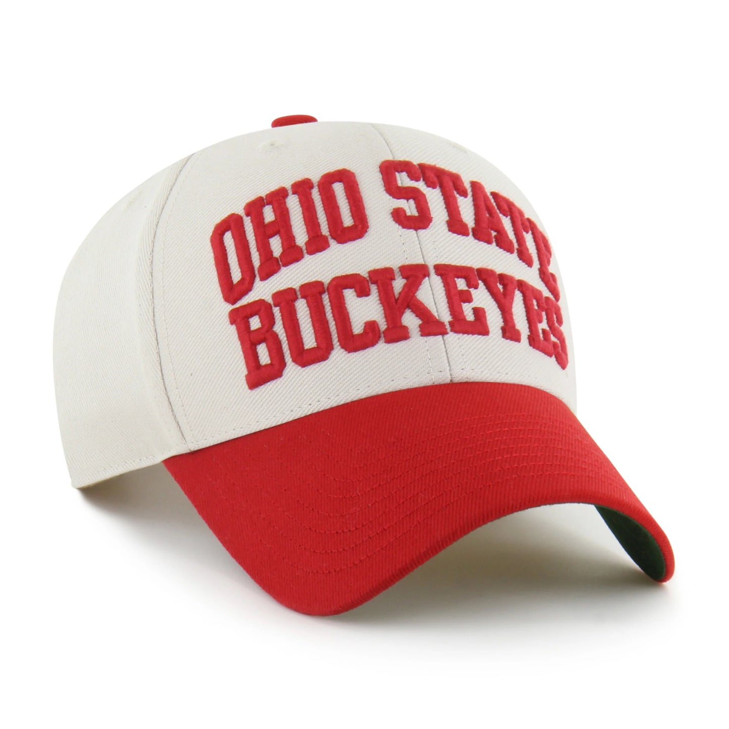 Ohio State Buckeyes Broke Line Loop '47 MVP