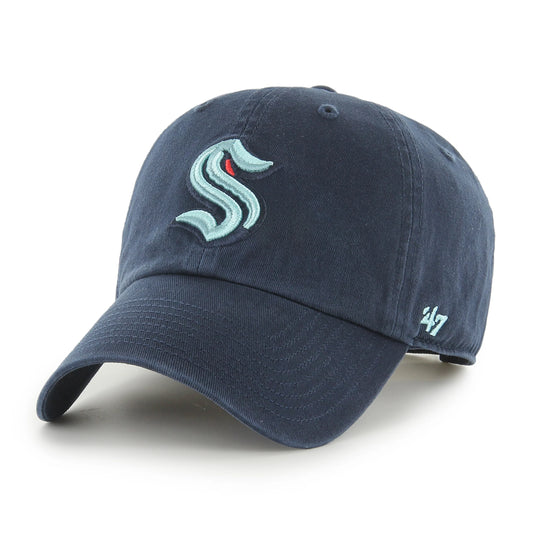 SEATTLE KRAKEN '47 KID'S CLEAN UP