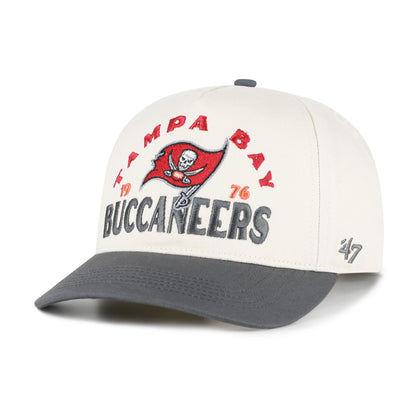 Tampa Bay Buccaneers Arcitext '47 Hitch RF Relaxed Fit