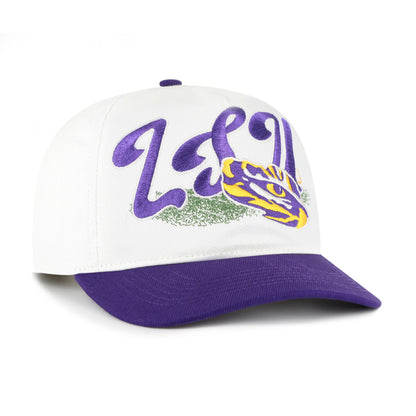 Louisiana State Tigers LSU Enfield '47 Hitch RF Relaxed Fit