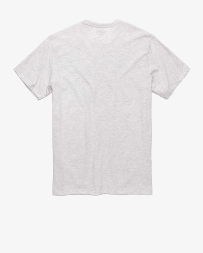 LOS ANGELES RAMS HISTORIC MOTION FIELD '47 FRANKLIN TEE