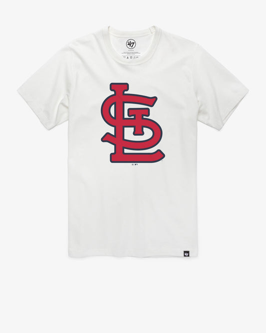 ST. LOUIS CARDINALS IMPRINT '47 FRANKLIN TEE