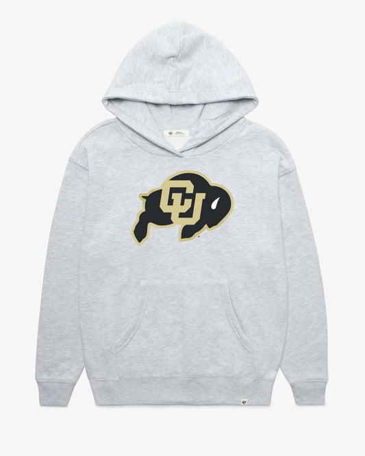 COLORADO BUFFALOES IMPRINT '47 NAOMI HOOD WOMENS