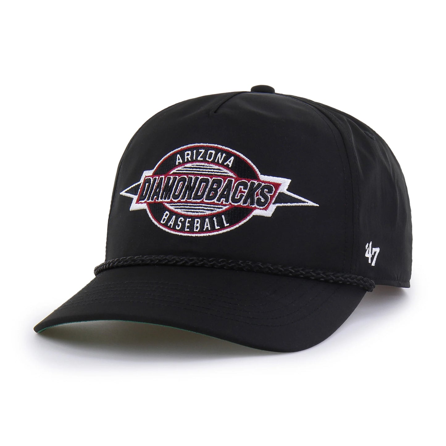 ARIZONA DIAMONDBACKS FRAME OUT NYLON '47 HITCH