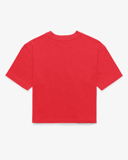 ST. LOUIS CARDINALS CITY CONNECT SHALE '47 REED CITY TEE WOMENS