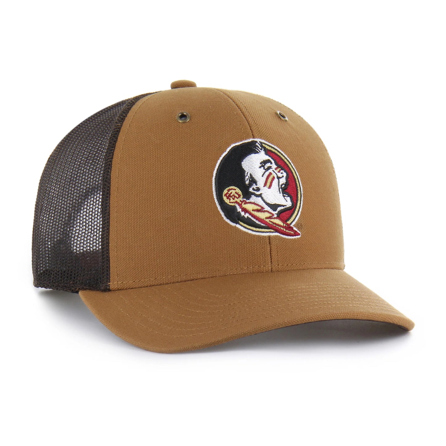 FLORIDA STATE SEMINOLES CARHARTT '47 TRUCKER