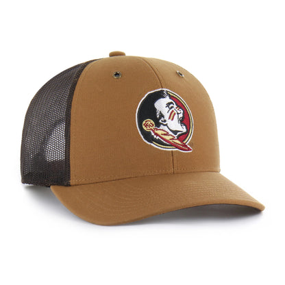FLORIDA STATE SEMINOLES CARHARTT '47 TRUCKER
