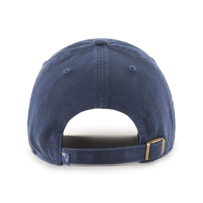NEW ENGLAND PATRIOTS '47 CLEAN UP