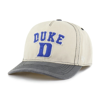 DUKE BLUE DEVILS CALDERWOOD '47 HITCH RF RELAXED FIT