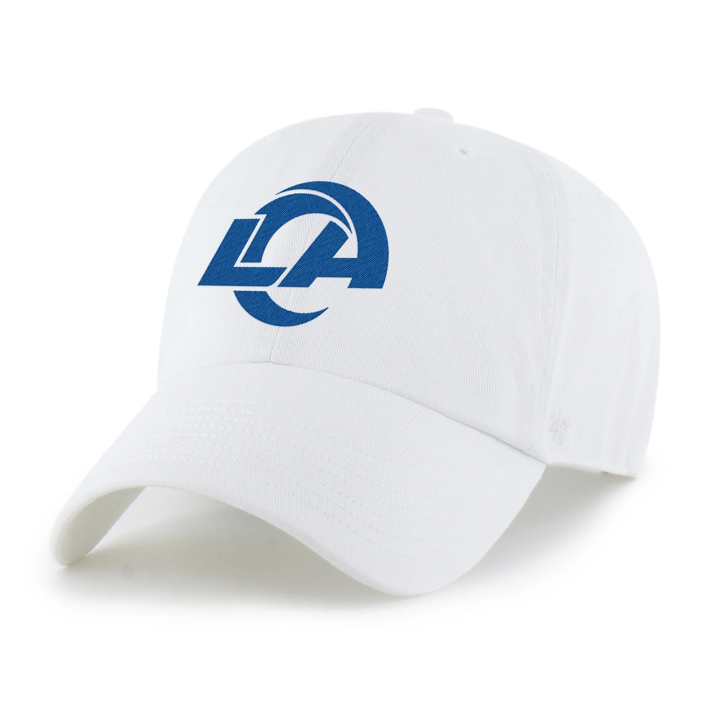 LOS ANGELES RAMS '47 CLEAN UP