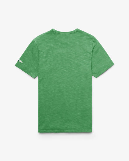 PHILADELPHIA EAGLES HISTORIC SEYMOORE WELL WORN '47 HEAVY SLUB TEE
