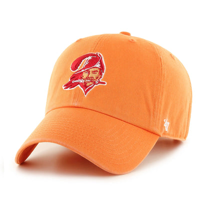 TAMPA BAY BUCCANEERS HISTORIC '47 CLEAN UP