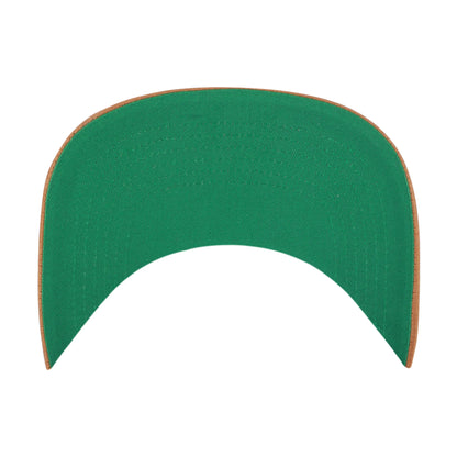 BALTIMORE ORIOLES COOPERSTOWN BREAK WOOD SUEDE '47 HITCH