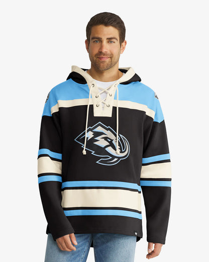 UTAH MAMMOTH SUPERIOR '47 LACER HOOD