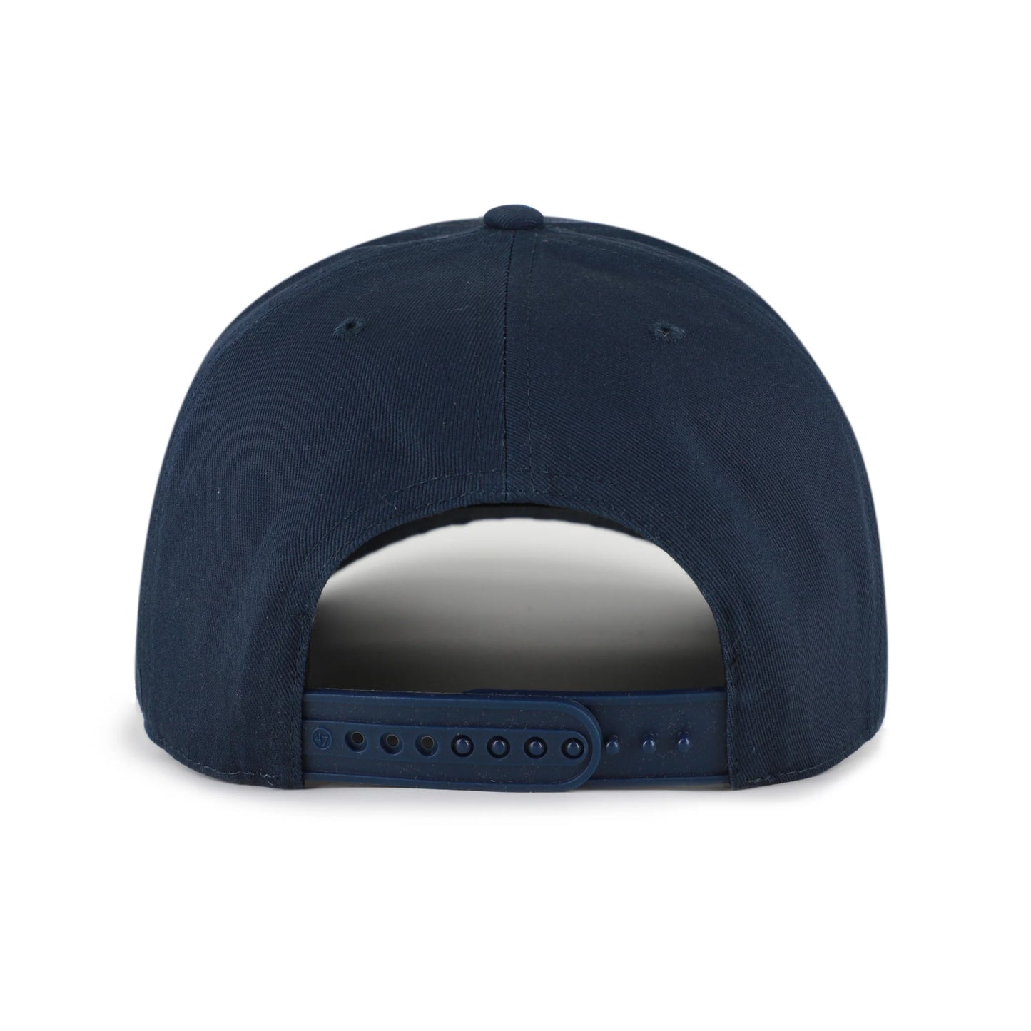 DETROIT TIGERS ON THE GRILL '47 HITCH