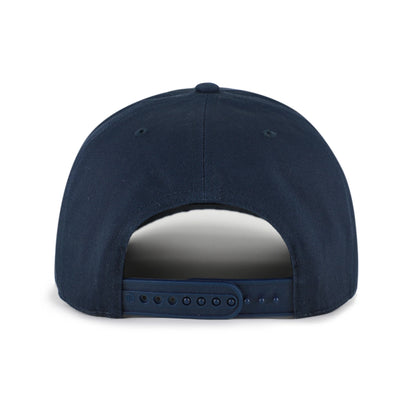 DETROIT TIGERS ON THE GRILL '47 HITCH