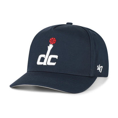 WASHINGTON WIZARDS '47 HITCH