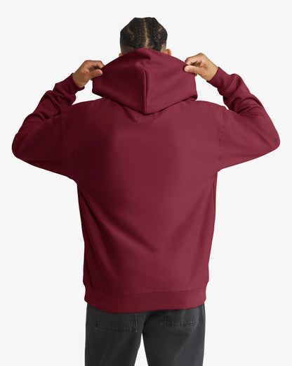 WASHINGTON COMMANDERS CAMPUS STACK ARCHED '47 FOUNDATION HOOD