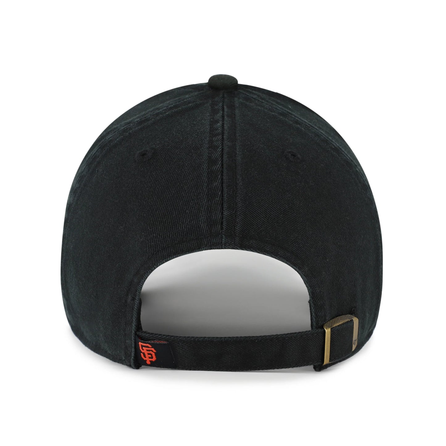 SAN FRANCISCO GIANTS CRITTER '47 KID'S CLEAN UP