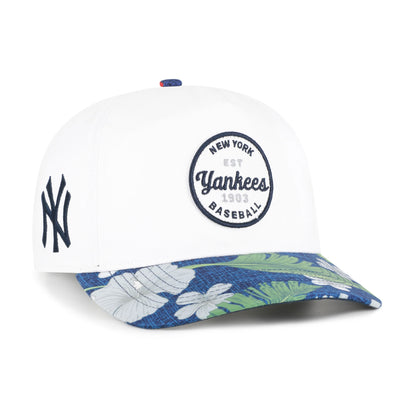NEW YORK YANKEES BEACH SIDE '47 HITCH