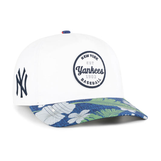 NEW YORK YANKEES BEACH SIDE '47 HITCH
