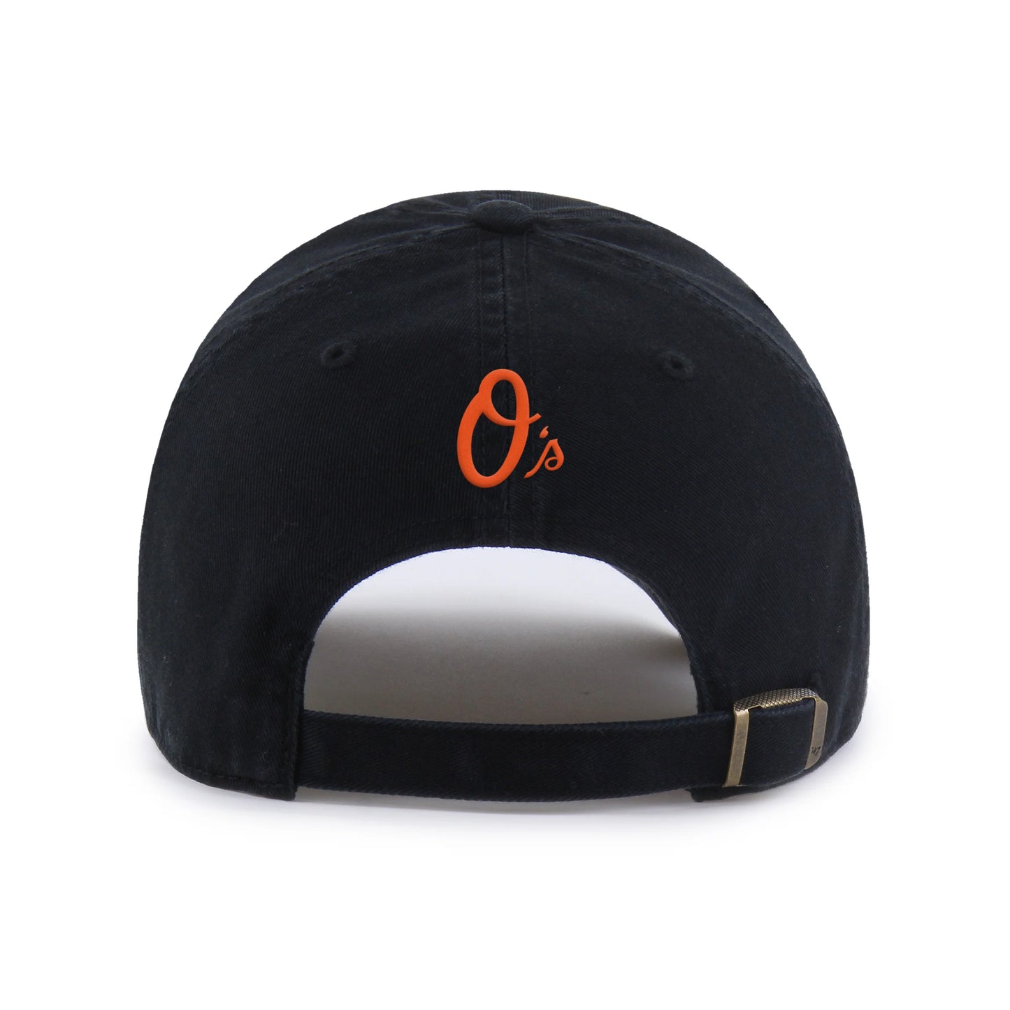 BALTIMORE ORIOLES ICE CREAM '47 CLEAN UP